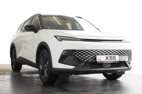 BAIC Beijing X55 1.5T Premium Auto