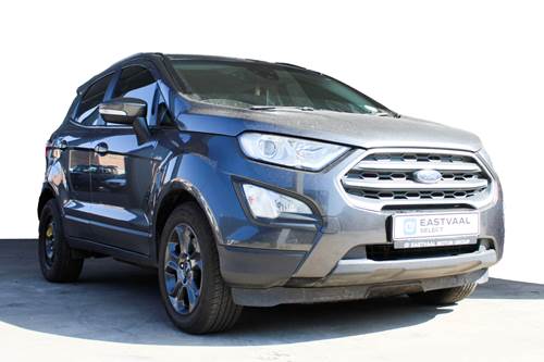 Ford EcoSport 1.0 Trend Auto