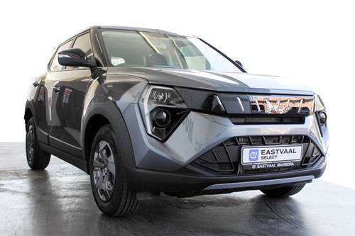 Mahindra XUV 3XO 1.2T MX2 Auto
