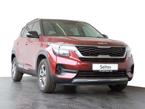 Kia Seltos 1.6 EX