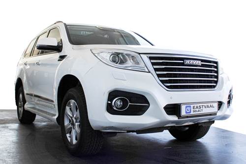 Haval H9 2.0 Luxury 4x4 Auto