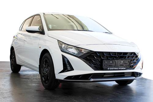 Hyundai i20 1.2 Motion II