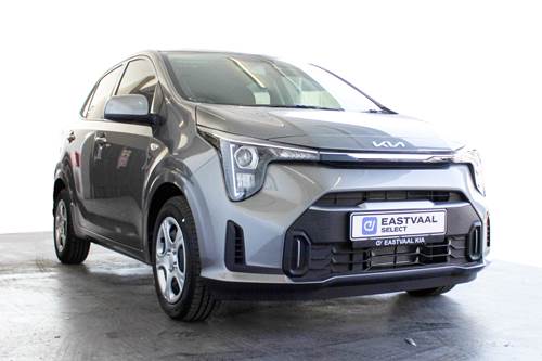 Kia Picanto 1.0 LS