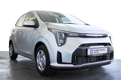 Kia Picanto 1.0 LS