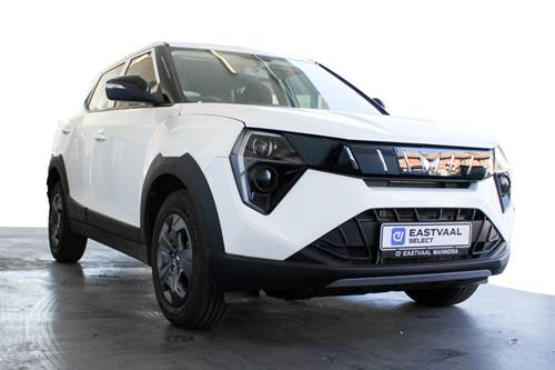 Mahindra XUV 3XO 1.2T MX2 Auto