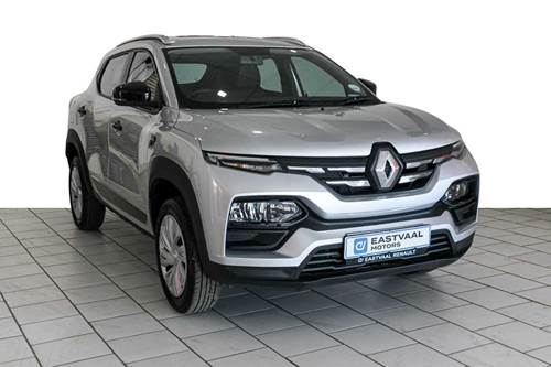 Renault Kiger 1.0 Energy Life