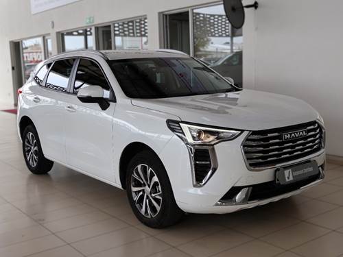 Haval Jolion 1.5T Premium DCT