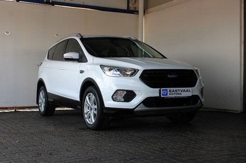 Ford Kuga 1.5 TDCi Ambiente