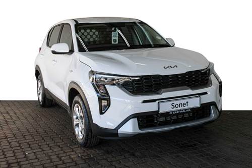 Kia Sonet 1.5 LS Runner