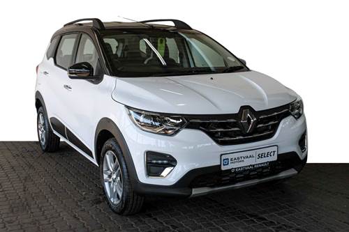 Renault Triber 1.0 Prestige Auto