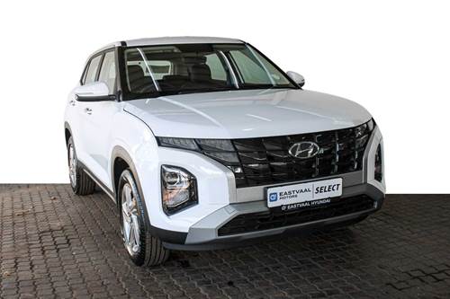 Hyundai Creta 1.5 Premium