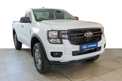 Ford Ranger 2.0D XL HR 4x4