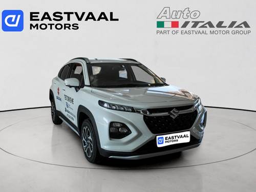 Suzuki Fronx 1.5 GLX Auto