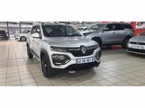 Renault Kwid 1.0 Climber 5 Door