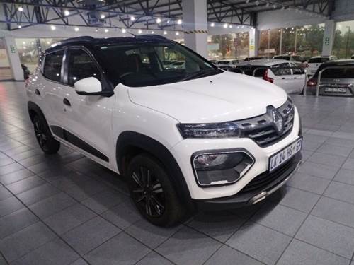 Renault Kwid 1.0 Climber 5 Door