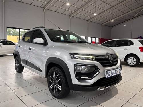 Renault Kwid 1.0 Climber 5 Door