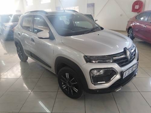 Renault Kwid 1.0 Climber 5 Door