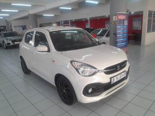 Suzuki Celerio 1.0 GL Auto