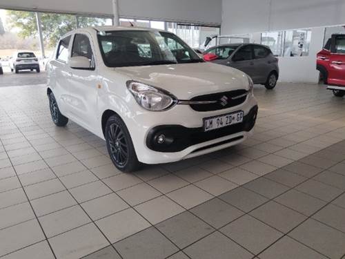 Suzuki Celerio 1.0 GL Auto