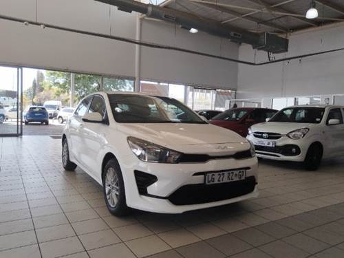 Kia Rio VI 1.2 LS 5 Door