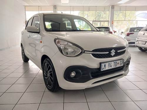 Suzuki Celerio 1.0 GL Auto