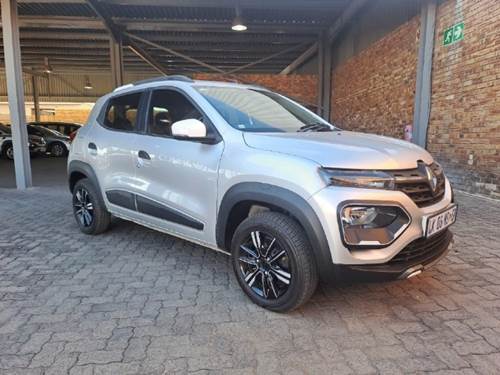 Renault Kwid 1.0 Climber 5 Door
