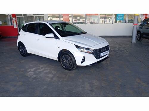 Hyundai i20 1.2 Motion II