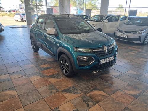 Renault Kwid 1.0 Climber 5 Door
