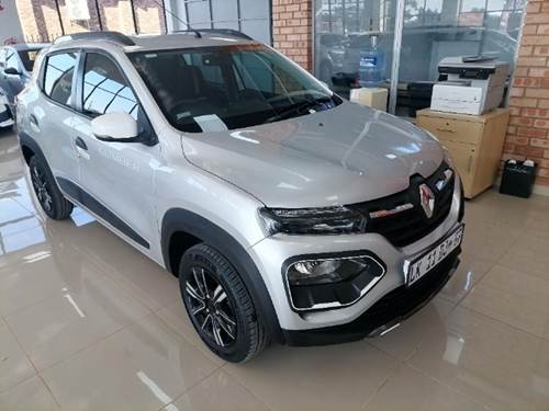 Renault Kwid 1.0 Climber 5 Door