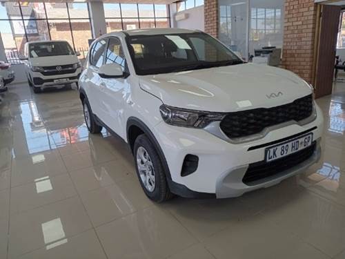 Kia Sonet 1.5 LX