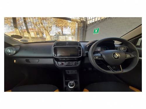 Renault Kwid 1.0 Climber 5 Door