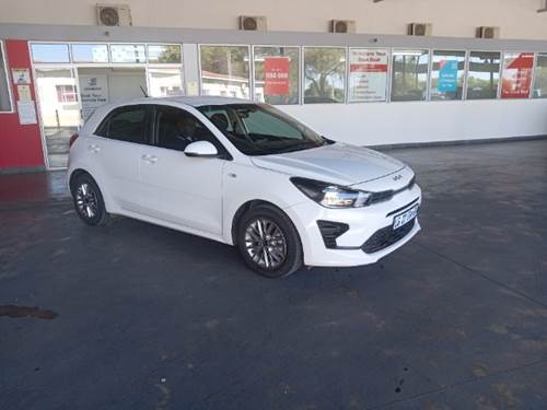Kia Rio VI 1.2 LS 5 Door