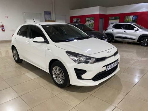 Kia Rio VI 1.2 LS 5 Door
