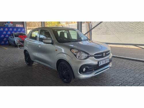 Suzuki Celerio 1.0 GL Auto