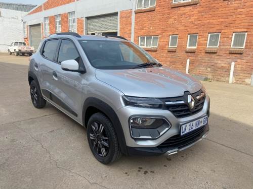 Renault Kwid 1.0 Climber 5 Door