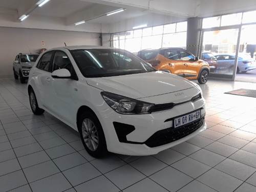 Kia Rio VI 1.2 LS 5 Door
