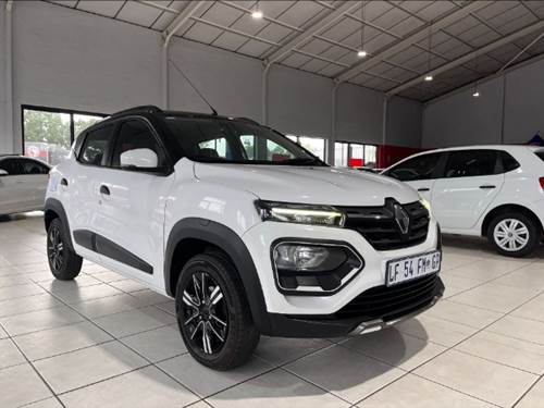 Renault Kwid 1.0 Climber 5 Door