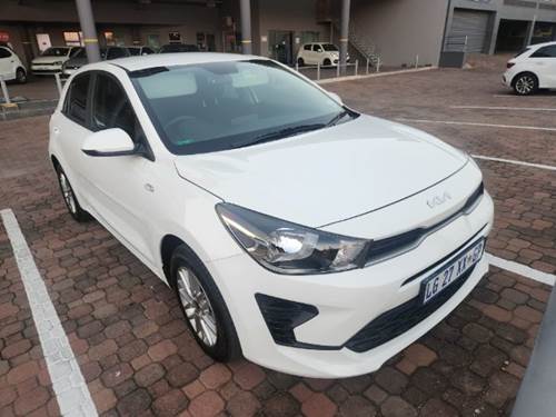 Kia Rio VI 1.2 LS 5 Door