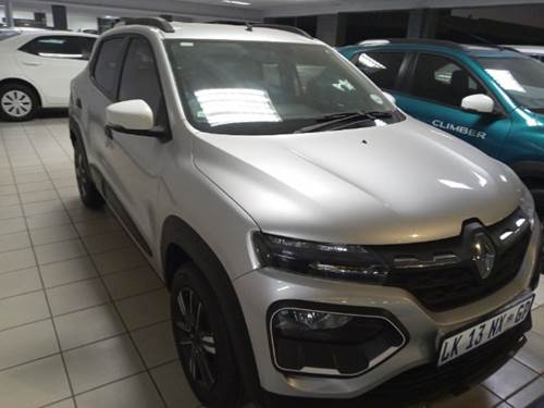 Renault Kwid 1.0 Climber 5 Door