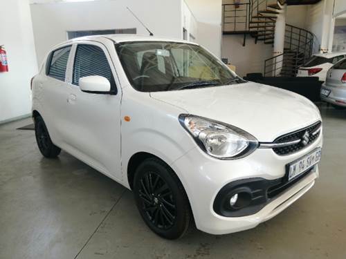 Suzuki Celerio 1.0 GL Auto