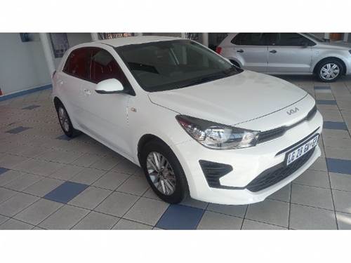 Kia Rio VI 1.2 LS 5 Door