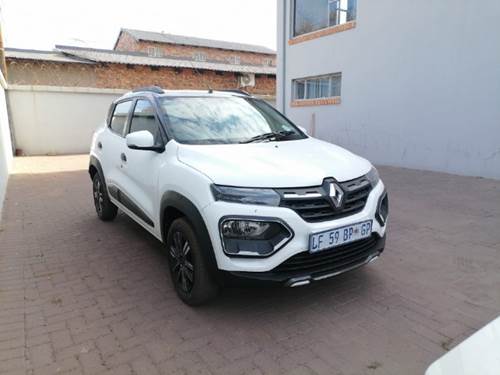 Renault Kwid 1.0 Climber 5 Door