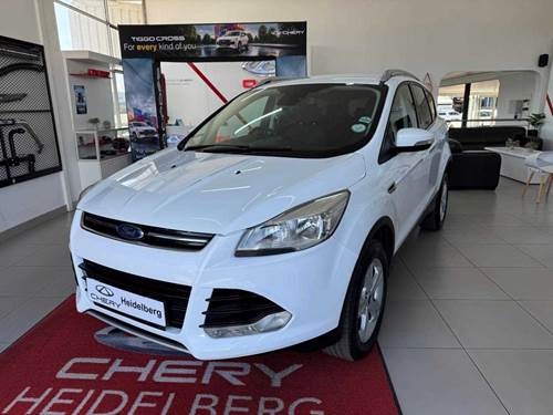 Ford Kuga 1.5 EcoBoost Ambiente 