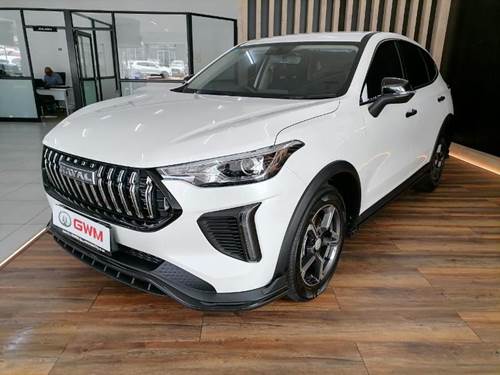 Haval Jolion Pro 1.5T Premium