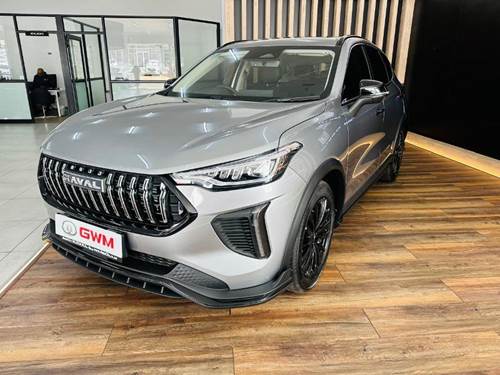 Haval Jolion Pro 1.5T Super Luxury