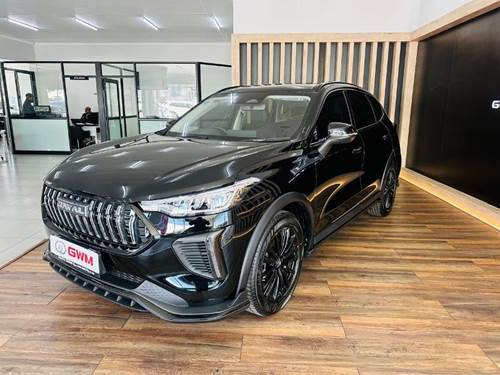 Haval Jolion Pro 1.5T Super Luxury