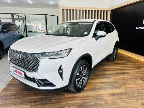 Haval H6 2.0T Premium DCT