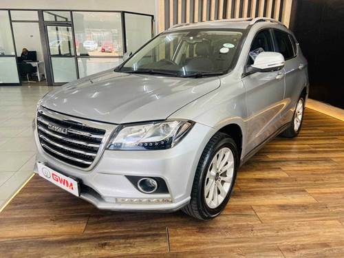 Haval H2 1.5T Luxury Auto