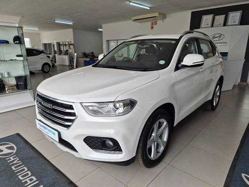 Haval H2 1.5T City