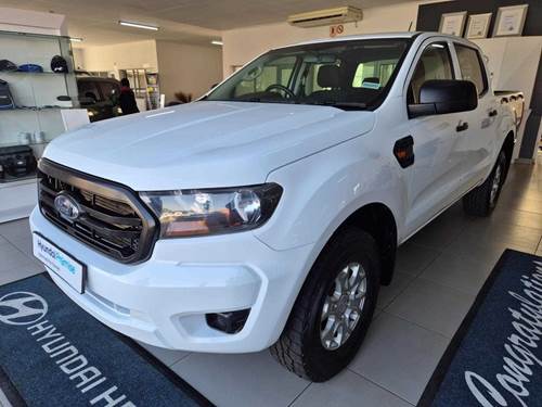 Ford Ranger IX 2.2 TDCi XL Double Cab 4x4 Auto